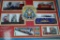 Holiday Nutcracker Express Train set
