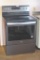 Whirlpool flat top electric range
