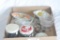 Buttons & other collectables