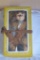 Effanbee Wizard of OZ Cowardly Lion doll