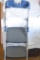 Cosco 2-step kitchen stool