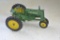 Ertl 1/16 scale John Deere tractor