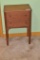 18 in. wide 2-drawer sewing cabinet