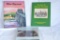 (3) Books to include Lee county Iowa