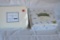 (2) New twin sheet sets