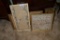 Pictures & frames to include An Early Sampler