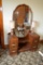 Vintage vanity