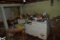 Contents of Basement to include