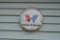 Wickes buildings round thermometer