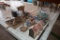 Large quantity of items to include