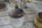 5 gallon Buckeye pottery pottery jug