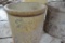 (3) Pottery crocks & churns