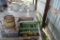 Antique outdoor items to include