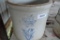 5 Gallon western stoneware crock