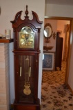 Modern Grandfather clock