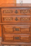 3-Piece bedroom set to include