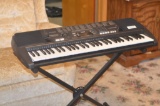 Casio CTK-700 elec. Keyboard