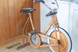 Schwinn XR-8 vintage exercise bike