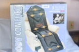 Body Comfort massage pad