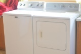 Maytag matching washer & dryer
