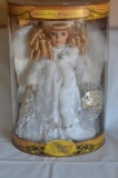 Collectors choice doll in box