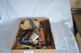 Showcase style collectables to include