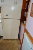 Amana refrigerator/ freezer