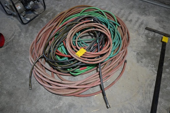 Garden hoses