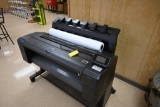 HP DesignJet T930 printer