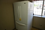 Kenmore Elite double-door refrigerator/freezer