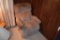 Lay-Z-Boy recliner
