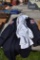 Seaton Fire rescue jacket & shirt