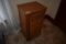 8-Drawer 2-door flip top Jewelry armoire