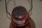 Dietz No. 40 traffic guard lantern