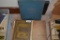 (3) Vintage geography books & atlas as pictured