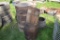 Wooden nail keg, wooden churn, wooden barrel