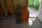 Modern wicker furniture style items