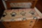 Antique quilt