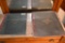(2) Early 1900's Mercer & Henderson Platt books