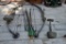 Bear & High Country high compound bows