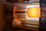 Floor/table lamp