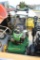John Deere Push Mower