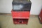 7 drawer top tool box