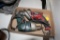 B&D Corded Drill