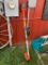 Husqvarna 115 ILA Weed Trimmer