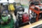 Honda GC190 Cold Water Pressure Washer