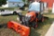 Kubota BX2680 Lawn Tractor