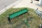 John Deere Aerator