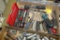 Flat of Tools