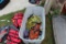 Life Jackets in Tote